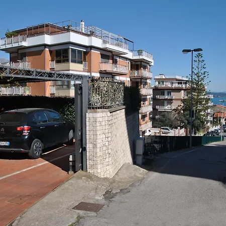 La Casina Di Marta A *